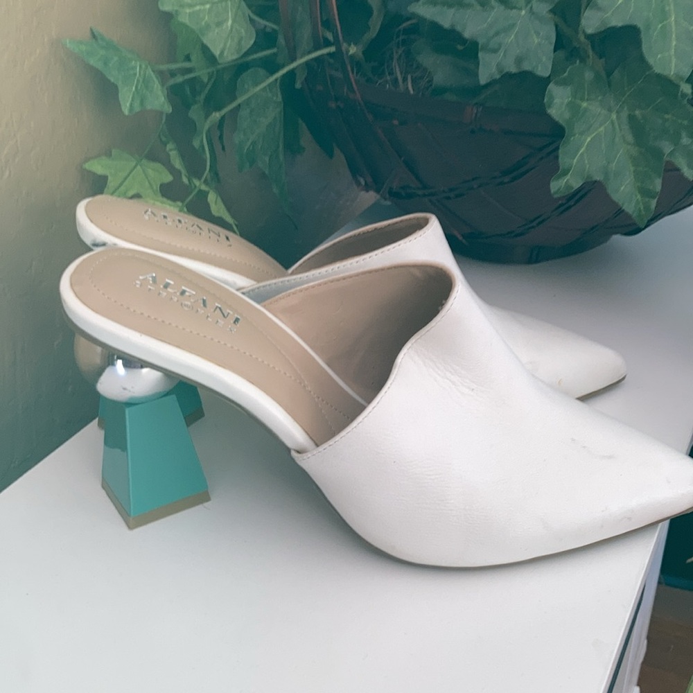 ALFANI SHOES - Picture 5 of 8